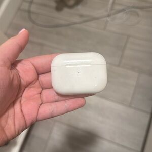 AirPod pros great condition
